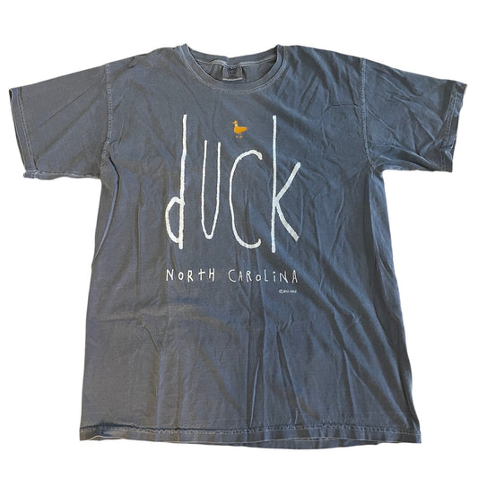Men's Duck North Carolina T-Shirt