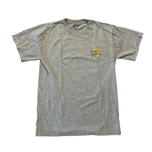 Men's NCAA Women's College World Series 2013 Oklahoma City T-Shirt