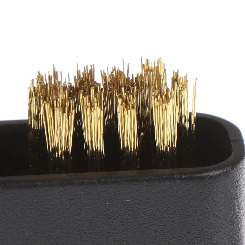 3 in 1 Golf Club Cleaner