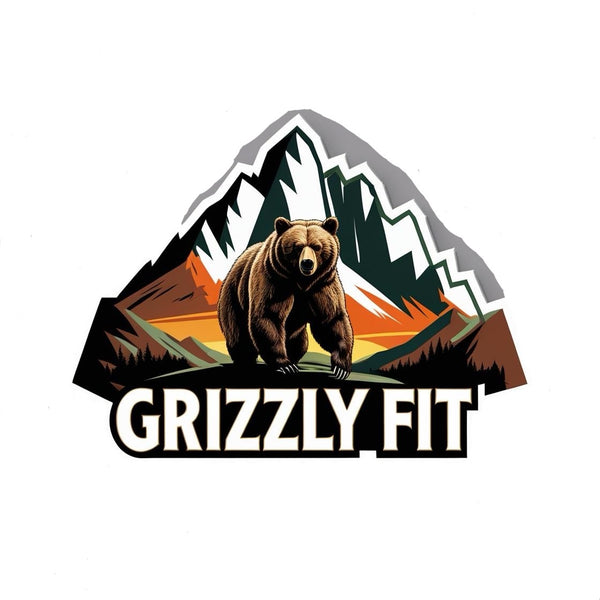 Grizzly Fit Athletics